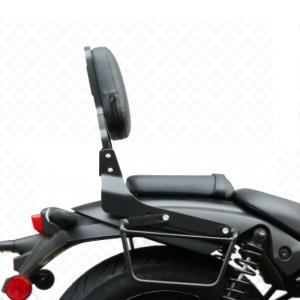 SPAAN Respaldo SIN porta Kawasaki Eliminator 400-450-500